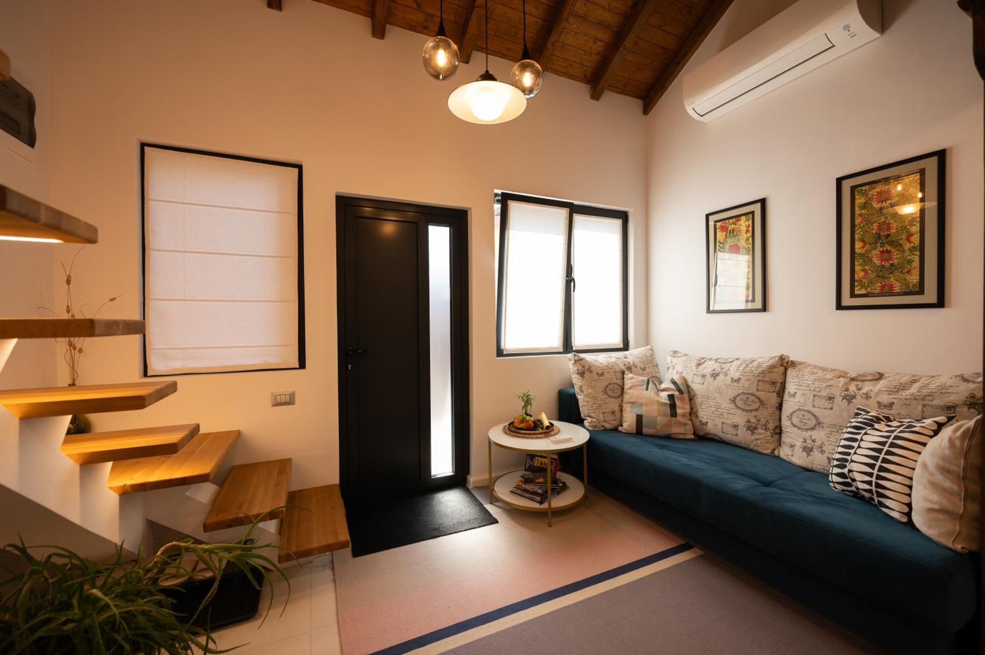 Luxury Studio Veliko Tarnovo Exterior photo