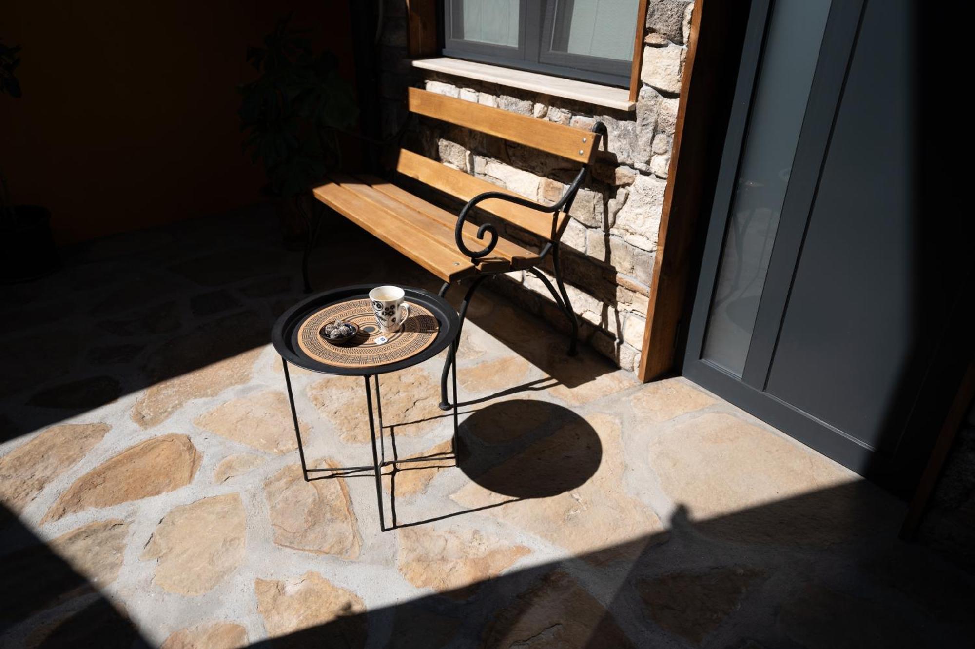 Luxury Studio Veliko Tarnovo Exterior photo