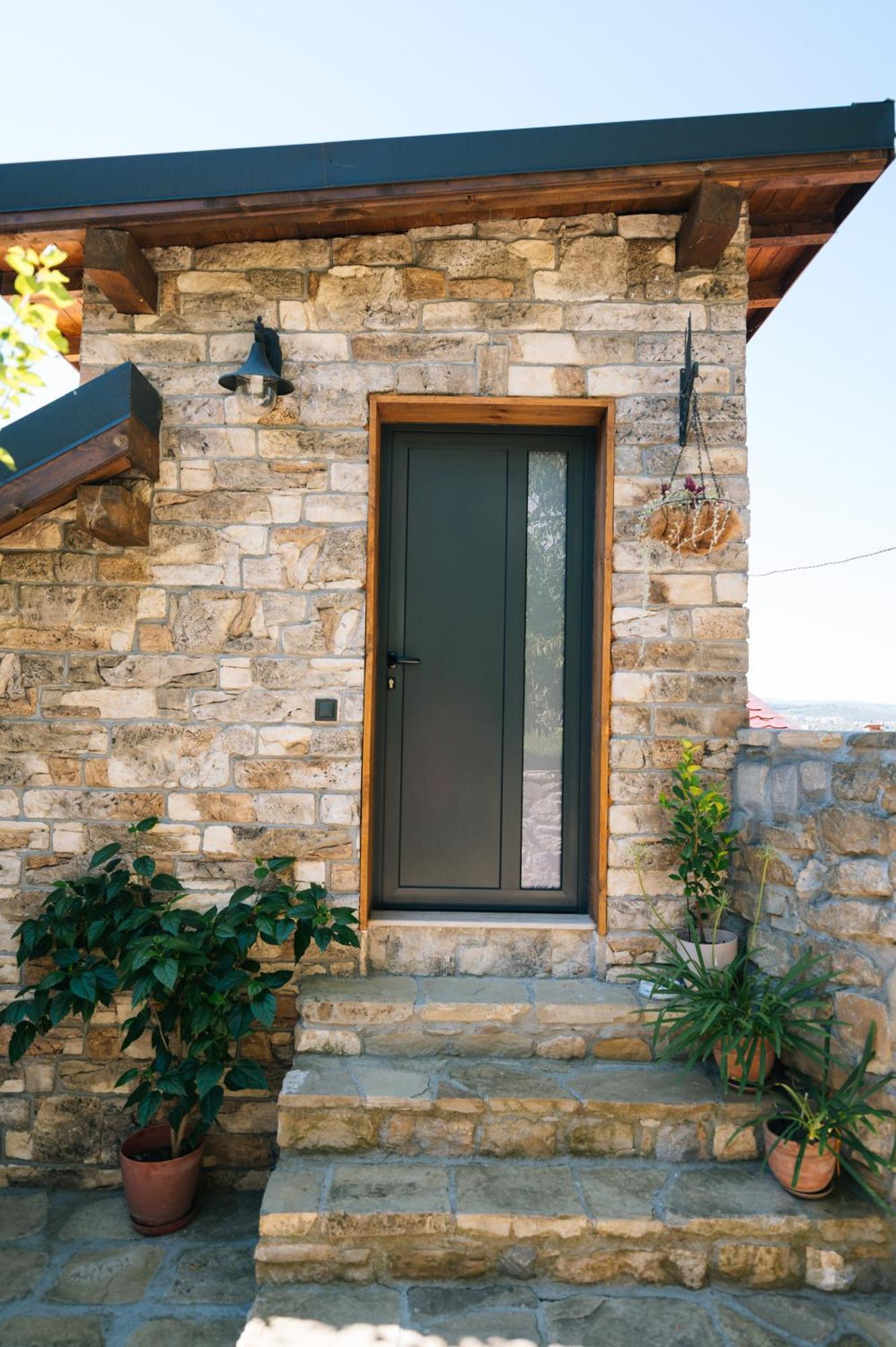 Luxury Studio Veliko Tarnovo Exterior photo